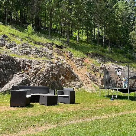 Pensiunea Cerbul-2